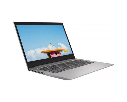 Ноутбук Lenovo IdeaPad 3 15IGL05 [81WQ00JBRK] 15.6