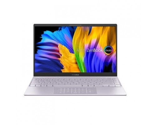 Ноутбук ASUS ZenBook UX325EA-KG763 90NB0SL2-M00ED0 lt.violet 13.3