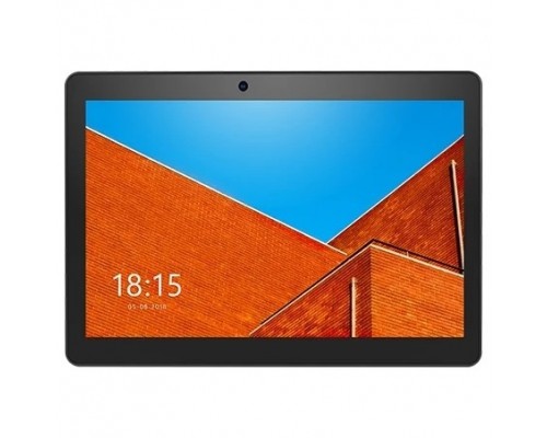 Планшет BQ-1085L Hornet Max Pro Black IPS 1280*800/4x1.4GHz/2gb/16gb/4700мАч, Android 8.1 209667