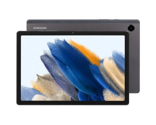 Планшет Samsung Galaxy Tab A8 SM-X205N LTE 128/4Gb темно-серый (SM-X205NZAFSKZ)