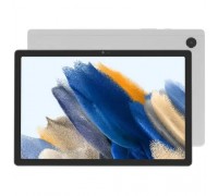 Планшет Samsung Galaxy Tab A8 SM-X205N LTE 128/4Gb серебристый (SM-X205NZSFSKZ)                                                                                                                                                                           