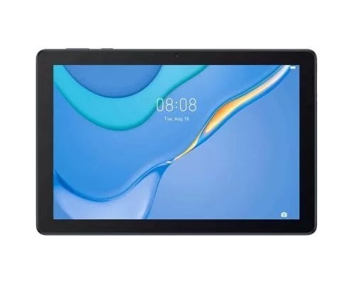 Планшет Huawei MatePad T10 2+32 Gb LTE  Deepsea Blue  AGRK-W09  (335121)