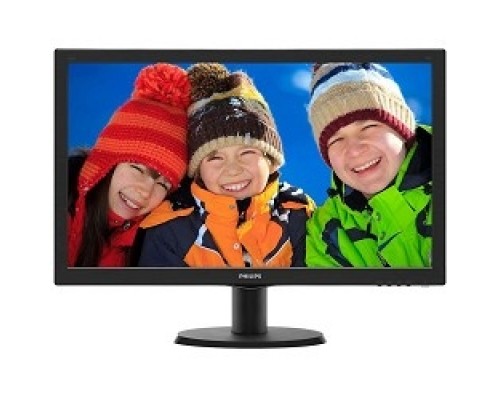 Монитор LCD PHILIPS 23.6