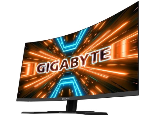 Монитор LCD Gigabyte 31.5