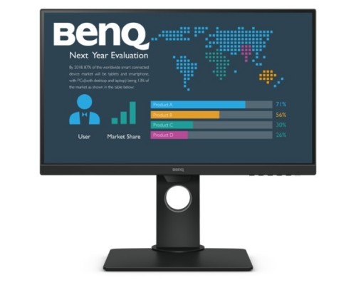 Монитор LCD BenQ 23.8