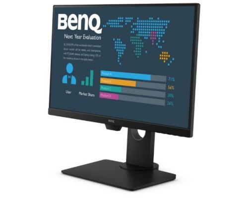 Монитор LCD BenQ 23.8