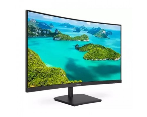 Монитор LCD PHILIPS 23.6