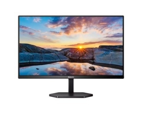 Монитор LCD PHILIPS 23.6