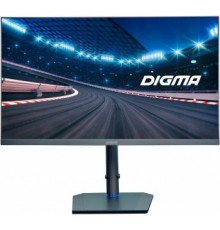 Монитор LCD Digma 27