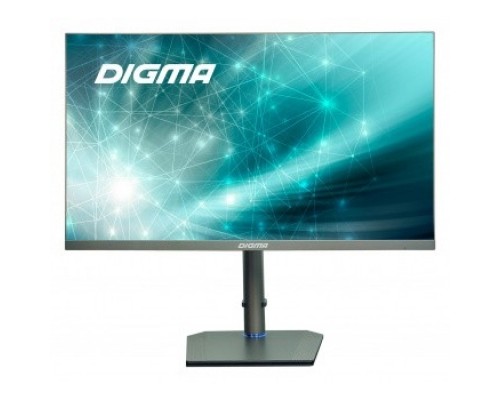 Монитор LCD Digma 27