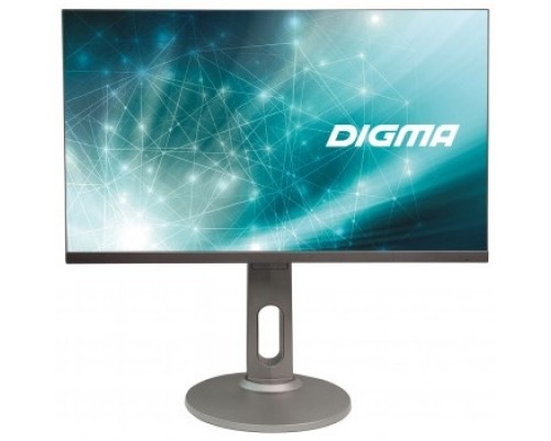 Монитор LCD Digma 27
