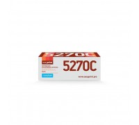 Easyprint TK-5270C Тонер-картридж LK-5270C для Kyocera EcoSys M6230cidn/P6230cdn/M6630cidn , C, 6K                                                                                                                                                        