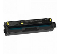 XEROX 006R04390  Тонер-картридж для Xerox C230/С235 (1.5K)  жёлтый                                                                                                                                                                                        