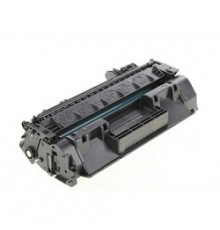 NetProduct CF280X Картридж для HP LJ Pro 400 M401/Pro 400 MFP M425v, черный, 6900 стр.                                                                                                                                                                    