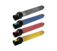 Ricoh Тонер-картридж тип IMC2000 черный для Ricoh IMC2000/2500 (16500стр)(842311)                                                                                                                                                                         