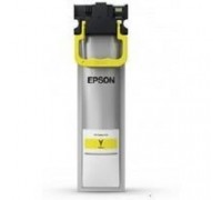 EPSON C13T945440  Контейнер жёлтый повышенной емкости для WF-C5xxx (bus)                                                                                                                                                                                  