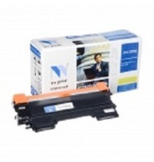 NV Print TN-2090T/TN-2275T картридж для Brother HL-2132R, DCP-7057R/HL-2240/2240D/2250DN/ DCP7060/ 7065/7070/ MFC7360/7860, 2 500 к.                                                                                                                      