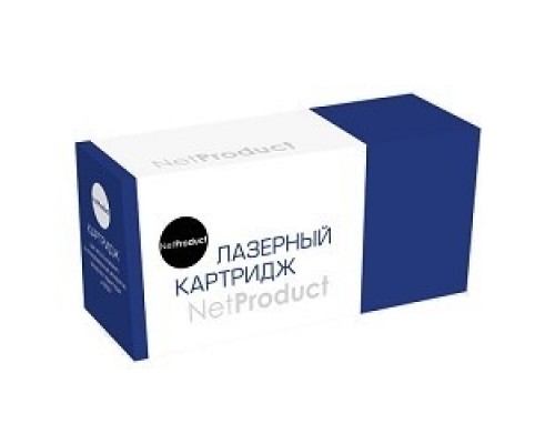 NetProduct Q2612A Картридж для HP LJ 1010/1020/3050, 2K