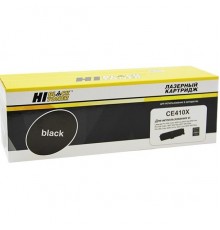 Hi-Black CE410X Картридж  для HP CLJ Pro300/Color M351/Pro400 Color/M451,  Black, 4000 стр.                                                                                                                                                               