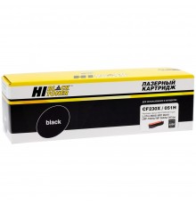 Hi-Black CF230X/051H Тонер-картридж для HP LJ Pro M203/MFP M227/Canon LBP162dw/MF 264dw/267dw, 4K                                                                                                                                                         