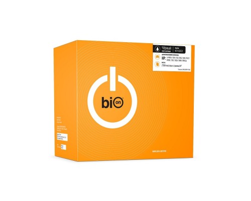 Bion BCR-Q2612X Картридж для HP LaserJet 1010/1012/1015/1020/1018/3050z/3055/1022n/1022nw/M1319f/M1005/M1300/3020/3030/3052/1020+ (2500  стр.), Черный