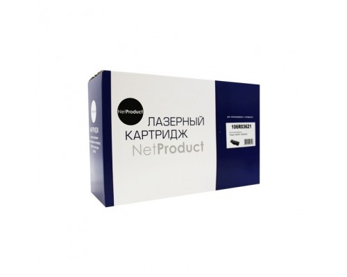 NetProduct 106R03621 Картридж для Xerox Phaser 3330/WC 3335/3345, 8,5K