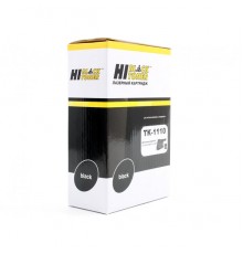 Hi-Black TK-1110 Тонер-картридж для  Kyocera-Mita FS-1040/1020MFP/1120MFP, 2,5К                                                                                                                                                                           