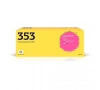 T2 CF353A Картридж (TC-H353) для HP LaserJet Pro M176n MFP/M177fw MFP (1000 стр.) пурпурный, с чипом                                                                                                                                                      