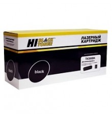 Hi-Black TK-590BK Тонер-картридж для Kyocera FS-C5250DN/C2626MFP, Bk, 5000 стр.                                                                                                                                                                           