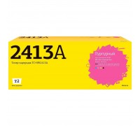 T2  W2413A картридж TC-HW2413A  для HP Color LaserJet Pro M182n/M183fw (850 стр.) Пурпурный, с чипом                                                                                                                                                      