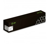 Картридж лазерный Cactus  CS-XC550C   голубой (34000стр.) для Xerox  006R01532  Colour 550/560                                                                                                                                                            