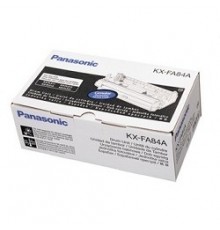 Panasonic KX-FA84A/E(7) Барабан KX-FL511/512/513/541, (10000стр.)                                                                                                                                                                                         