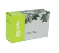 Картридж лазерный Cactus CS-MPC3501EK 841579 черный (22500стр.) для Ricoh MPC 3001/C3501                                                                                                                                                                  