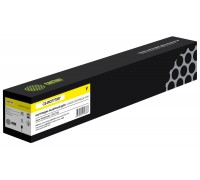 Картридж лазерный Cactus CS-WCP7755Y 006R1406 желтый (34000стр.) для Xerox WC7755/7765/77752                                                                                                                                                              