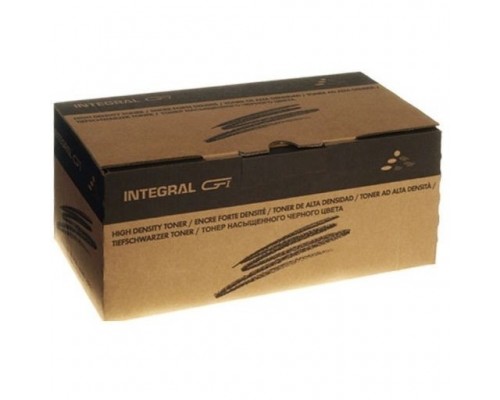 INTEGRAL TK-1200 Тонер-картридж для Kyocera ECOSYS P2335d/P2335dn/P2335dw/M2235dn/M2735dn/M2835dw (3000 стр.) чёрный, с чипом [12100098]