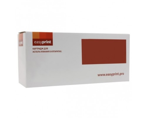 Easyprint CC641HE Картридж №121XL для HP Deskjet D1663/D2563/D5563/F2423/F4275/C4683/110e/120e, черный, 600 стр.