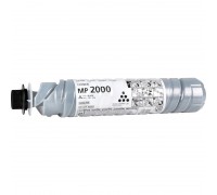 Ricoh Картридж тип MP2000, (1230D) Aficio 2015/2016/2018/2018D/2020/2020D/MP1500/1600/L/SP/2000/LN/SP, (9000стр.)(842015/885094/888216/885473/885480/842340)                                                                                              
