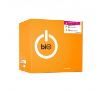 Bion CE263A Картридж для HP Color LaserJet Enterprise CP4025n/CP4025dn/CP4525n/CP4525dn/CP4525xh (10000  стр.), Пурпурный                                                                                                                                 