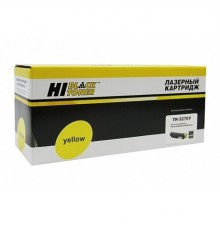 Hi-Black TK-5270Y Тонер-картридж для Kyocera-Mita M6230cidn/M6630/P6230cdn, Y, 6K                                                                                                                                                                         