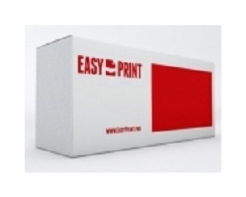 Easyprin CLT-K406S Картридж LS-K406  для  Samsung CLP-365/CLX-3300/C410 (1500 стр.) черный, с чипом