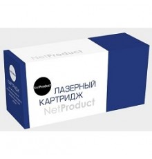 NetProduct SCX-D4200A Картридж для Samsung SCX-D4200/4220, 3K                                                                                                                                                                                             