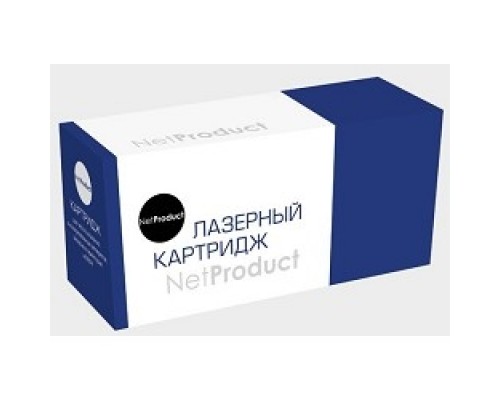 NetProduct SCX-D4200A Картридж для Samsung SCX-D4200/4220, 3K