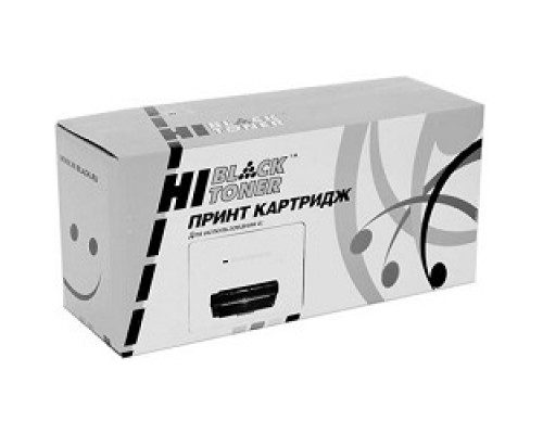 Hi-Black TK-170 Картридж для Kyocera FS-1320D/1370DN, 7,2К