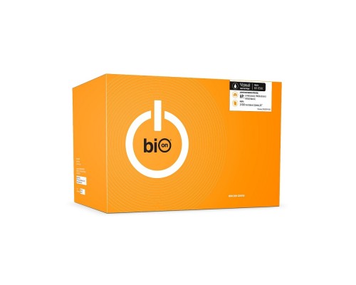 Bion BCR-CE390X  Картридж для HP LaserJet Enterprise M4555/М601/M602/M603 (24000  стр.), Черный