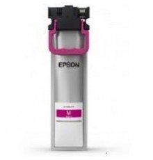 EPSON C13T945340  Контейнер пурпурный повышенной емкости для WF-C5xxx (bus)                                                                                                                                                                               