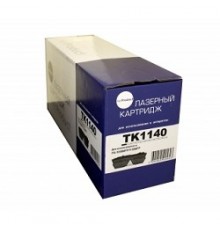 NetProduct TK-1140 Картридж для Kyocera FS-1035MFP/DP/1135MFP, 7,2К                                                                                                                                                                                       