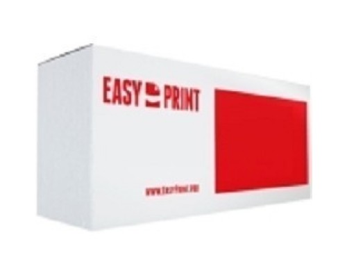 EasyPrint CE310A Картридж  (LH-310A) для HP LJ Pro CP1025/100MFP M175A (1200 стр.) черный, с чипом