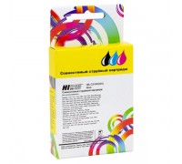 Hi-Black 51645AE Картридж №45 для HP DJ  850C/970C/1600C , BK                                                                                                                                                                                             