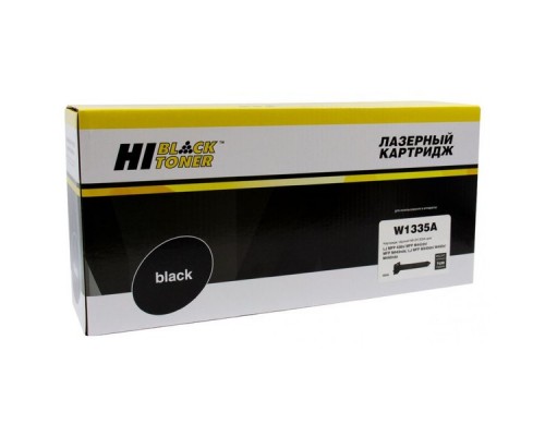 Hi-Black SP110E Картридж для Ricoh Aficio SP110Q/110SQ/SP111/111SU/111SF, 2K