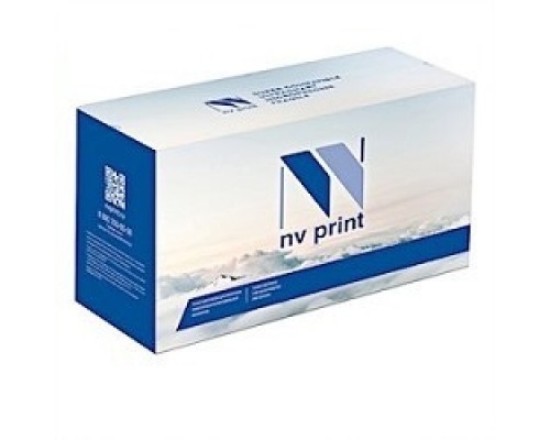 NVPrint CF280A Картридж для принтеров HP LJ Pro 400/M401/M425, черный, 2700 стр.